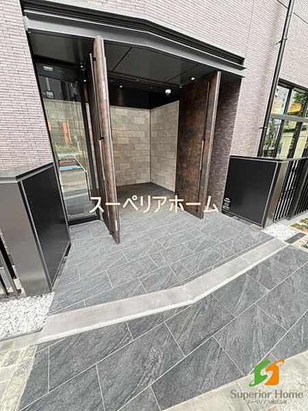 東京都台東区駒形１丁目(賃貸マンション1LDK・4階・42.49㎡)の写真 その18