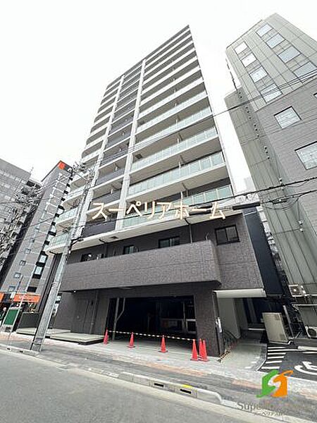 東京都台東区駒形１丁目(賃貸マンション1LDK・5階・42.49㎡)の写真 その14