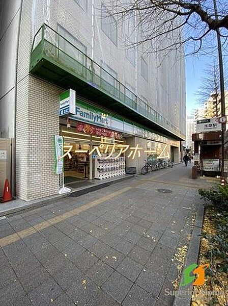 東京都台東区駒形１丁目(賃貸マンション1LDK・5階・43.37㎡)の写真 その24