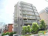 千代田区富士見２丁目 10階建 築22年のイメージ