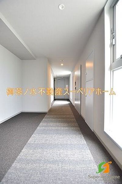 東京都千代田区三番町(賃貸マンション1DK・3階・30.02㎡)の写真 その18