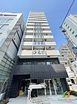 台東区東上野２丁目 14階建 新築のイメージ
