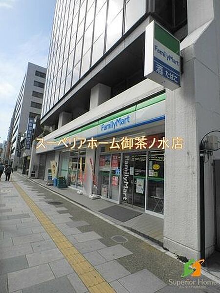 画像21:ファミリーマート東上野五丁目店 401m