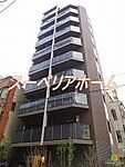 千代田区麹町２丁目 10階建 築10年のイメージ
