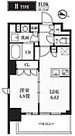 千代田区神田西福田町 14階建 築7年のイメージ