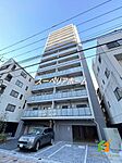 台東区東上野６丁目 15階建 築2年のイメージ