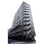 中央区日本橋馬喰町１丁目 12階建 築19年のイメージ