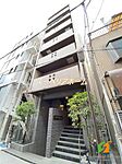 中央区日本橋人形町１丁目 7階建 築21年のイメージ