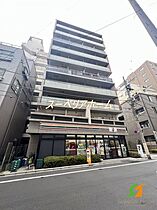 東京都中央区湊１丁目（賃貸マンション1DK・7階・26.43㎡） その18