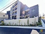 後楽園駅より徒歩11分 築1年7ヶ月 5階建の賃貸物件