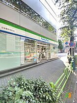 東京都中央区八丁堀３丁目（賃貸マンション1LDK・3階・40.09㎡） その21