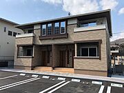 野々口駅より徒歩10分 2階 築6年2ヶ月の賃貸物件