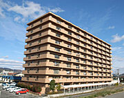 サントノーレ岡山東 3階 築21年の賃貸物件