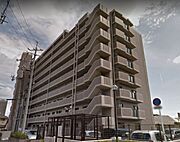 グランコート野田 7階 築28年4ヶ月の賃貸物件