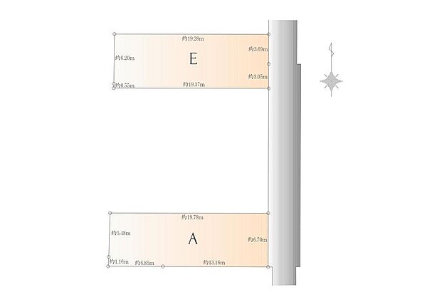 区画図：313004929070