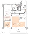 南平台ハウス4階19,990万円