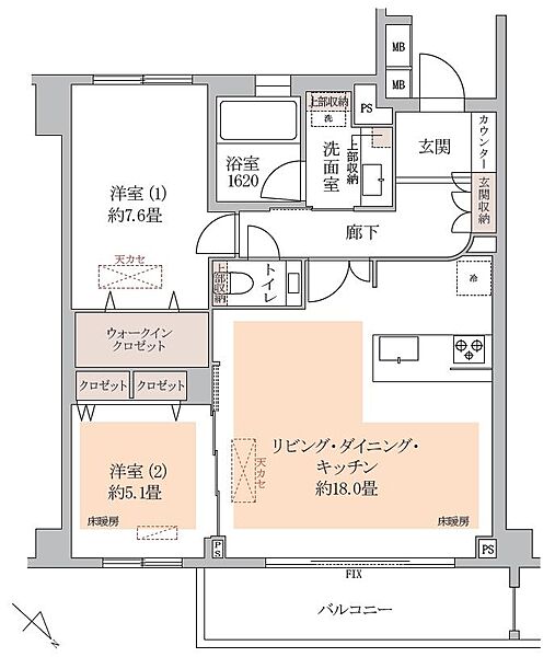 間取り：313004814400