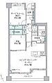 調布ガーデンハウス3階7,180万円