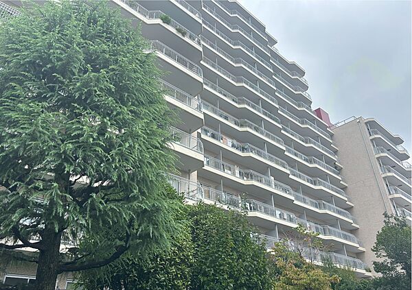 伊藤忠商事株式会社分譲