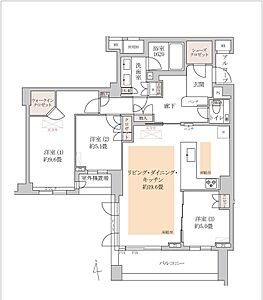 間取り 間取り