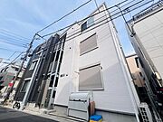ディアマンテ北千住 1階 築5年8ヶ月の賃貸物件