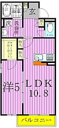 日暮里舎人ライナー 西新井大師西駅 徒歩14分 3階/-