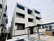 パレスジェリカ 2階 新築の賃貸物件