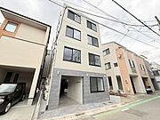 ラターシュ町屋の賃貸物件