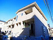 北綾瀬駅より徒歩17分 2階 築7年7ヶ月の賃貸物件