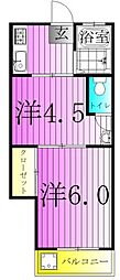 第二サトーハイツ 3階