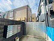 舎人駅より徒歩9分 1階 築8年8ヶ月の賃貸物件