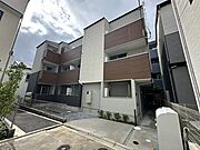 六町駅より徒歩11分 3階 新築の賃貸物件