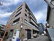 舎人駅より徒歩13分 3階 築34年9ヶ月の賃貸物件