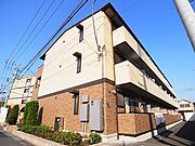 八潮駅より徒歩11分 3階 築13年9ヶ月の賃貸物件