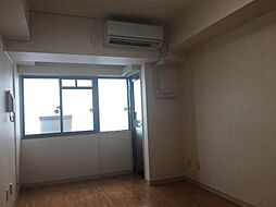 ダイアパレス竹ノ塚 ワンルームの写真