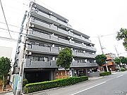 綾瀬駅より徒歩15分 5階 築33年の賃貸物件