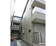 グレイス東尾久 3階 築8年3ヶ月の賃貸物件