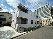メゾンモンポワール 1階 築1年3ヶ月の賃貸物件