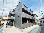 robothomeKanamachi 1階 新築の賃貸物件
