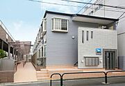 北綾瀬駅より徒歩9分 2階 築38年2ヶ月の賃貸物件