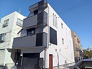 綾瀬駅より徒歩10分 1階 新築の賃貸物件