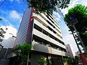 北千住駅より徒歩11分 3階 築10年の賃貸物件