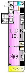 Qualista 〜クオリスタ〜 4階