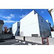 亀有駅より徒歩12分 2階 築13年2ヶ月の賃貸物件