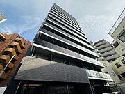 お花茶屋駅より徒歩8分 8階 築4年の賃貸物件
