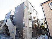 五反野駅より徒歩10分 2階 築8年11ヶ月の賃貸物件