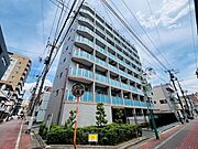 亀有駅より徒歩4分 4階 築7年11ヶ月の賃貸物件