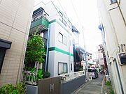 大師前駅より徒歩5分 3階 築37年5ヶ月の賃貸物件