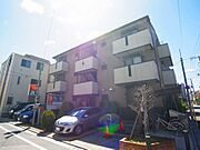 千住大橋駅より徒歩11分 1階 築13年6ヶ月の賃貸物件