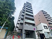町屋駅より徒歩3分 3階 築4年2ヶ月の賃貸物件
